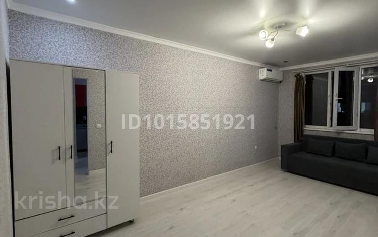 1-комнатная квартира · 34 м² · 6/9 этаж, мкр Шугыла, Райымбека 590/9 — Жуалы за 200 000 ₸ в Алматы, Наурызбайский р-н — фото 2
