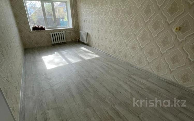 1-бөлмелі пәтер · 36.2 м² · 1/5 қабат, мкр Шанхай, Бейбитшилик, бағасы: 7.6 млн ₸ в Актобе — фото 5