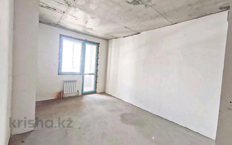 3-бөлмелі пәтер · 92 м² · 11/20 қабат, Жургенова — Байтурсынова, бағасы: 38.5 млн ₸ в Астане, Алматы р-н — фото 24