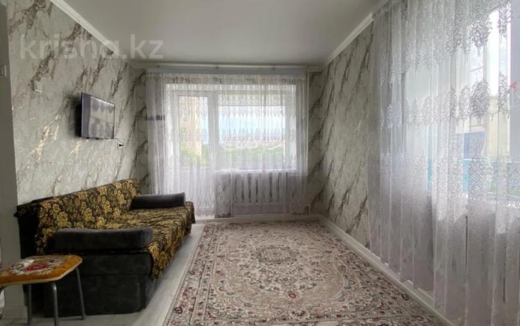 1-комнатная квартира · 31.5 м² · 4 этаж, Старый город, некрасова за 8.5 млн ₸ в Актобе — фото 5