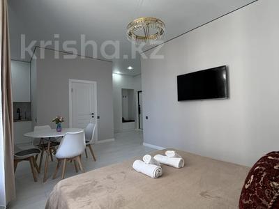 1-комнатная квартира · 35 м² · 6/15 этаж, Ахмет Байтурсынулы 16/3 за 16 000 ₸ в Астане, Сарайшык р-н