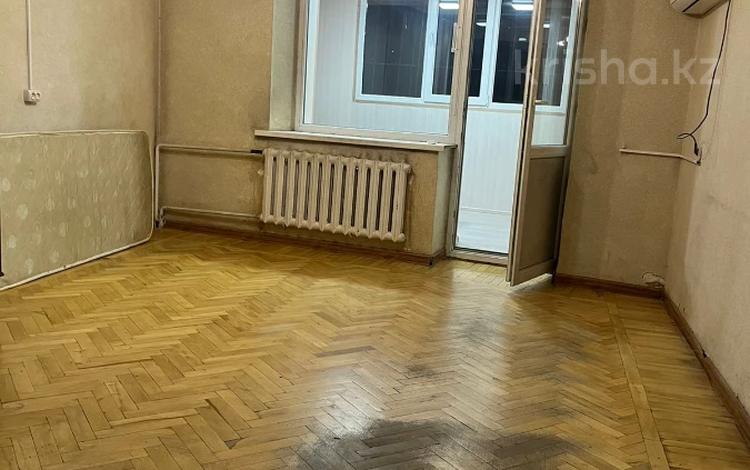 3-комнатная квартира · 80 м² · 4/4 этаж, Ауэзова за 50.5 млн ₸ в Алматы, Алмалинский р-н — фото 2