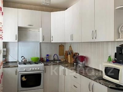 3-бөлмелі пәтер · 63.5 м² · 1/5 қабат, Лермонтова, бағасы: 24.5 млн ₸ в Костанае