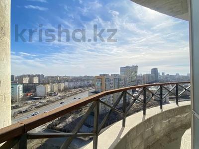 4-бөлмелі пәтер · 125 м² · 8/16 қабат, 15-й мкр 74, бағасы: ~ 69.9 млн ₸ в Актау