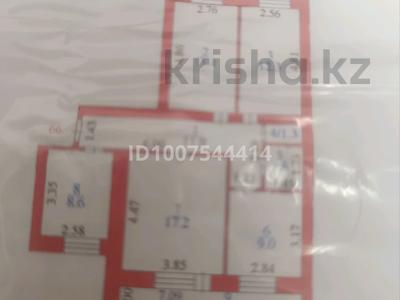 4-бөлмелі пәтер · 76 м² · 8/9 қабат, Майкудук, Майкудук, 19й микрорайон 55, бағасы: 23 млн 〒 в Караганде, Алихана Бокейханова р-н