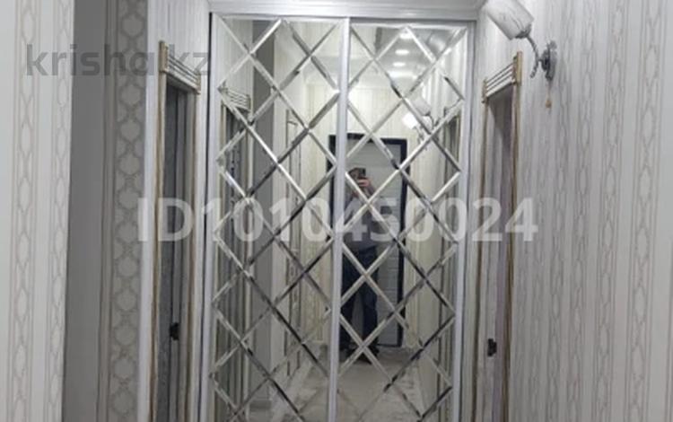 2-бөлмелі пәтер · 60 м² · 6/6 қабат, 16-й мкр 43/3, бағасы: 17 млн ₸ в Актау — фото 2