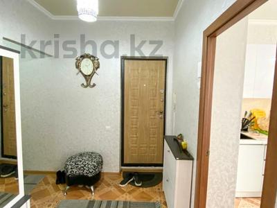 3-комнатная квартира · 53 м² · 3/5 этаж, Жастар за 20 млн 〒 в Талдыкоргане, мкр Жастар