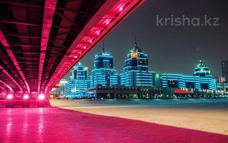 9-комнатная квартира · 500 м² · 8/9 этаж, Женис 1 — Набережная за 195 млн 〒 в Астане, Сарыарка р-н — фото 39