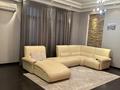 2-бөлмелі пәтер · 103 м² · 18/30 қабат, Габдуллина 17, бағасы: 45 млн ₸ в Астане, р-н Байконур