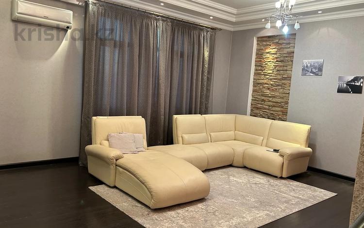 2-бөлмелі пәтер · 103 м² · 18/30 қабат, Габдуллина 17, бағасы: 45 млн ₸ в Астане, р-н Байконур — фото 2
