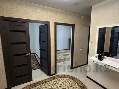 3-комнатная квартира · 63 м² · 5/5 этаж, Абай 62А за 15.5 млн 〒 в 