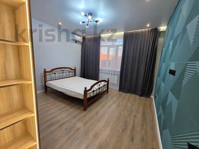 1-комнатная квартира · 44 м² · 4/10 этаж, мкр Нурсая, Абулхайыр хана 51а за 23.7 млн 〒 в Атырау