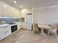 2-бөлмелі пәтер · 55 м² · 12 қабат, Райымбека 210, бағасы: 350 000 ₸ в Алматы, Алмалинский р-н — фото 3