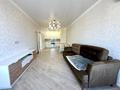 2-бөлмелі пәтер · 55 м² · 12 қабат, Райымбека 210, бағасы: 350 000 ₸ в Алматы, Алмалинский р-н — фото 4