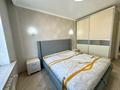 2-бөлмелі пәтер · 55 м² · 12 қабат, Райымбека 210, бағасы: 350 000 ₸ в Алматы, Алмалинский р-н — фото 5