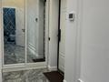 1-комнатная квартира · 42 м² · 12/18 этаж, Серкебаева 99 за 30 000 ₸ в Алматы, Бостандыкский р-н — фото 2