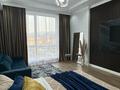 1-комнатная квартира · 42 м² · 12/18 этаж, Серкебаева 99 за 30 000 ₸ в Алматы, Бостандыкский р-н — фото 3