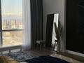 1-комнатная квартира · 42 м² · 12/18 этаж, Серкебаева 99 за 30 000 ₸ в Алматы, Бостандыкский р-н — фото 5