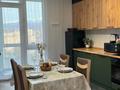 1-комнатная квартира · 42 м² · 12/18 этаж, Серкебаева 99 за 30 000 ₸ в Алматы, Бостандыкский р-н — фото 6