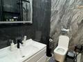 1-комнатная квартира · 42 м² · 12/18 этаж, Серкебаева 99 за 30 000 ₸ в Алматы, Бостандыкский р-н — фото 7