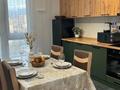 1-комнатная квартира · 42 м² · 12/18 этаж, Серкебаева 99 за 30 000 ₸ в Алматы, Бостандыкский р-н — фото 8