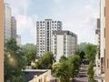 1-бөлмелі пәтер · 44.48 м² · 4/9 қабат, Е 908 22 — ГОРЯЧЕЕ ПРЕДЛОЖЕНИЕ!, бағасы: ~ 25 млн ₸ в Астане, Нура р-н — фото 4