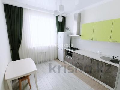 1-бөлмелі пәтер · 41 м² · 6/10 қабат, Алии Молдагуловой 30б — Центральный стадион, бағасы: 28 млн 〒 в Актобе