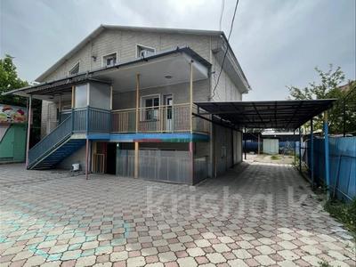 Жеке үй · 6 бөлме · 307.6 м² · 8 сот., мкр Алгабас, Сазсарнай 4, бағасы: 96 млн ₸ в Алматы, Алатауский р-н