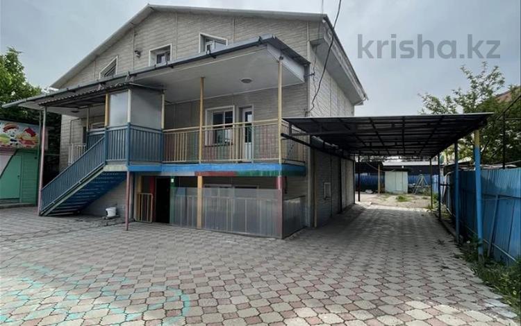 Жеке үй · 6 бөлме · 307.6 м² · 8 сот., мкр Алгабас, Сазсарнай 4, бағасы: 96 млн ₸ в Алматы, Алатауский р-н — фото 5