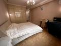5-комнатная квартира, 176 м², 3/7 этаж помесячно, Тайманова за 1.1 млн 〒 в Алматы
