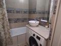 1-бөлмелі пәтер · 35.3 м² · 6/9 қабат, Текелийская улица 1б — Райымбек, бағасы: 28 млн ₸ в Алматы, Алатауский р-н — фото 5