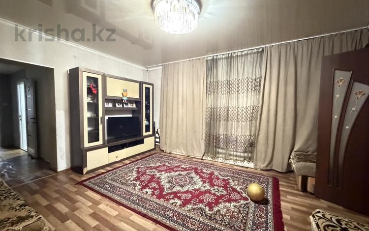 Часть дома · 3 комнаты · 63.1 м² · 4 сот., Грищенко 36 за 7.5 млн ₸ в Семее — фото 2