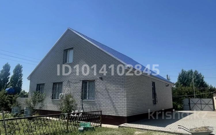 Жеке үй · 5 бөлме · 156 м² · 10 жүзд., Масаты 27, бағасы: 35 млн ₸ в Актобе, жилой массив Заречный-2 — фото 2