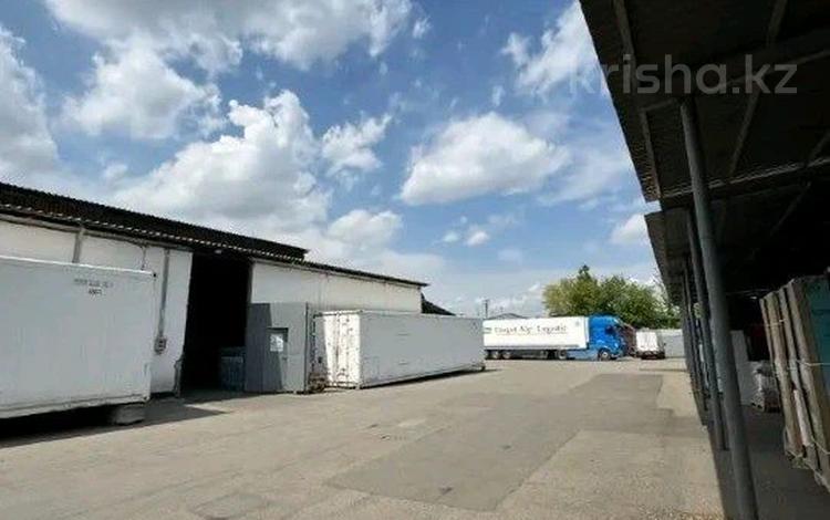 Өнеркәсіптік база · 155 сотық, Немировича Данченко 24, бағасы: 1.8 млрд ₸ в Алматы, Алатауский р-н — фото 2