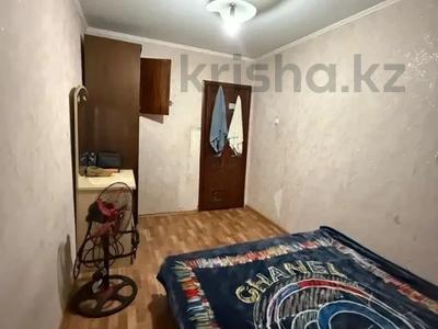 3-бөлмелі пәтер · 60 м² · 4/5 қабат, мкр Айнабулак-1, бағасы: 37 млн ₸ в Алматы, Жетысуский р-н