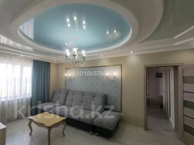 2-комнатная квартира · 66 м² · 12/16 этаж, мкр Юго-Восток, Шахтёров 52 — ТЦ Бум за 250 000 ₸ в Караганде, Казыбек би р-н
