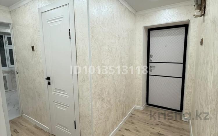 2-комнатная квартира · 42 м² · 1/4 этаж, мкр Астана, Рахимова 49 за 16 млн ₸ в Таразе — фото 2