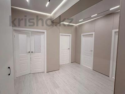 4-комнатная квартира · 115 м² · 4/5 этаж, мкр "Шыгыс 3" 255/1 за 35 млн ₸ в Актау, мкр "Шыгыс 3"
