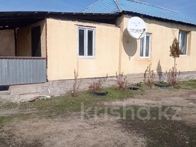 Отдельный дом · 4 комнаты · 120 м² · 18 сот., Жаналык 77 — Алматинская за 32 млн 〒 в Жаналык (Талгарский район)