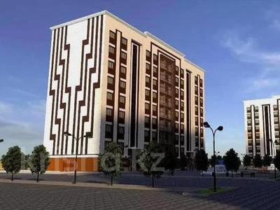 2-комнатная квартира, 51.4 м², 1/5 этаж, Абулхаир хана 70 за 24 млн 〒 в Атырау