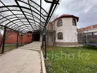 Отдельный дом · 8 комнат · 1000 м² · 20 сот., Байбатчина 18 за 499 млн 〒 в Усть-Каменогорске