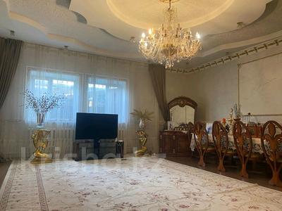 Отдельный дом • 4 комнаты • 158.7 м² • 6 сот., Свирская — Акан Серы за 150 млн 〒 в Алматы, Турксибский р-н