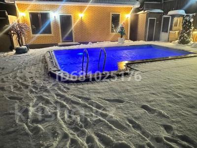 Дом · 6 комнат · 200 м², Жастар 36 за 120 000 〒 в 