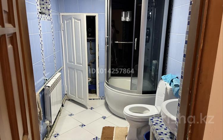 Саяжай · 4 бөлме · 130.4 м² · 4.8 жүзд., Лесная 18 — Ой Карагай лесная сказка, бағасы: 45 млн ₸ в Талгаре — фото 2