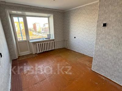 1-комнатная квартира · 22 м² · 5/5 этаж, Текстильщиков 9 за 8 млн 〒 в Костанае