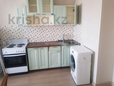 1-комнатная квартира · 34 м² · 7/17 этаж, Бектурова 4/6 за 22.5 млн ₸ в Астане, Нура р-н
