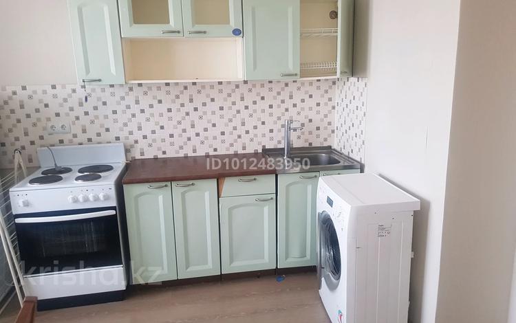 1-комнатная квартира · 34 м² · 7/17 этаж, Бектурова 4/6 за 22.5 млн ₸ в Астане, Нура р-н — фото 2
