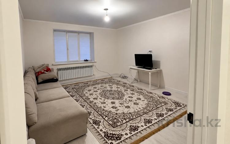 2-комнатная квартира · 50 м² · 4/4 этаж, Коспанова — Старый аэропорт за 150 000 ₸ в Уральске — фото 2