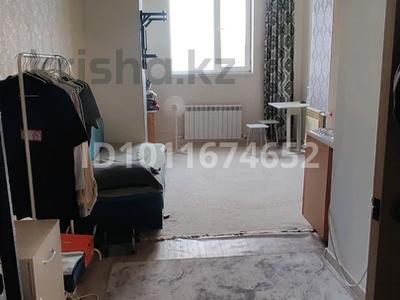 1-комнатная квартира · 20.6 м² · 1/6 этаж, мкр Болашак 129е за 85 000 ₸ в Актобе