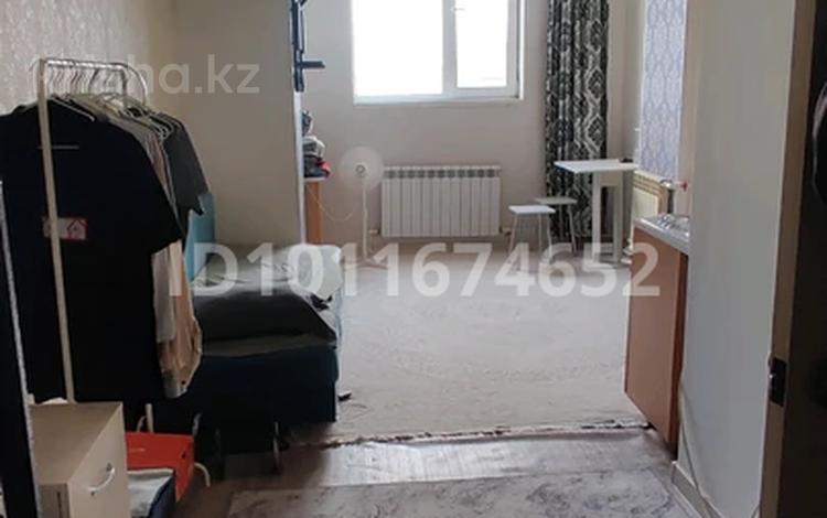 1-комнатная квартира · 20.6 м² · 1/6 этаж, мкр Болашак 129е за 85 000 ₸ в Актобе — фото 2